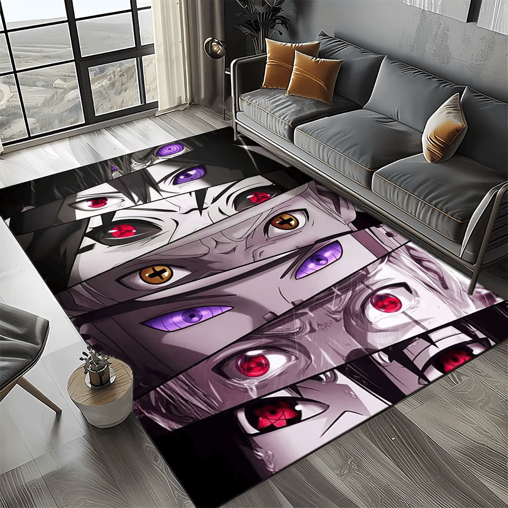 Naruto Eyes
