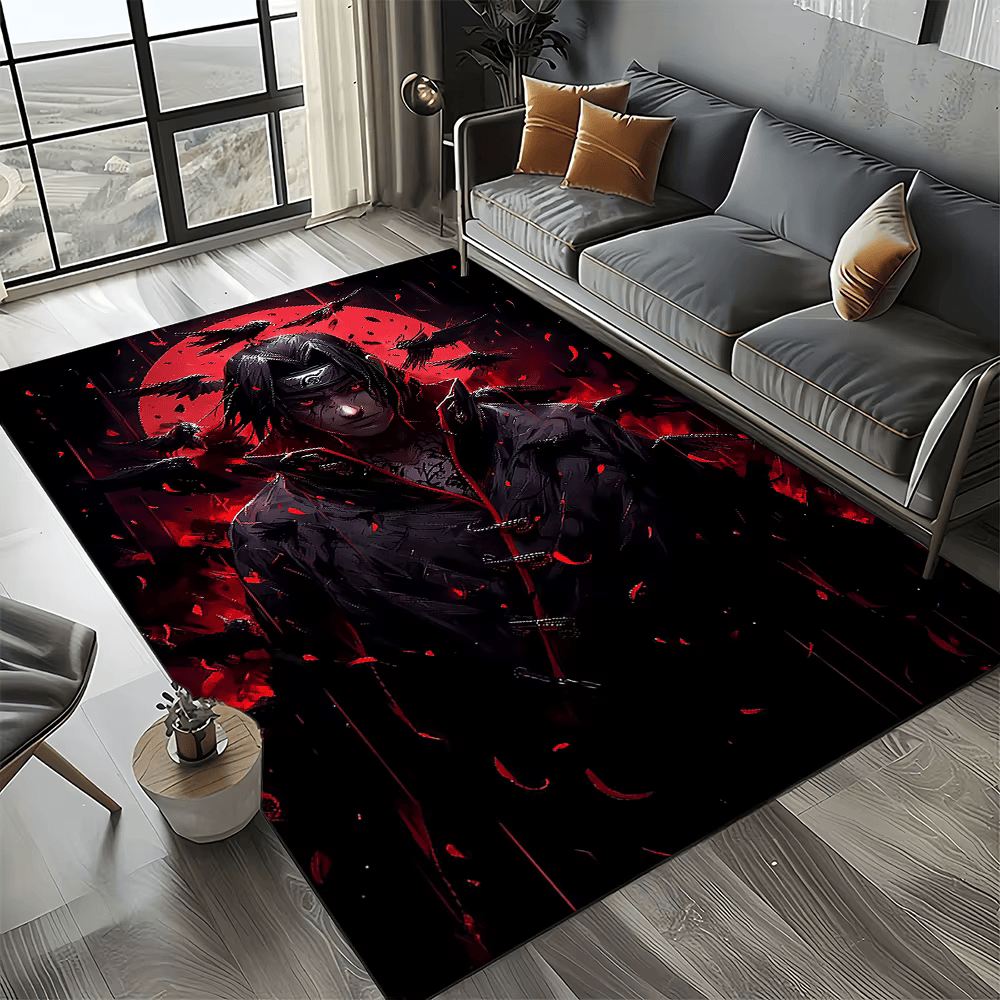 Itachi Uchiha