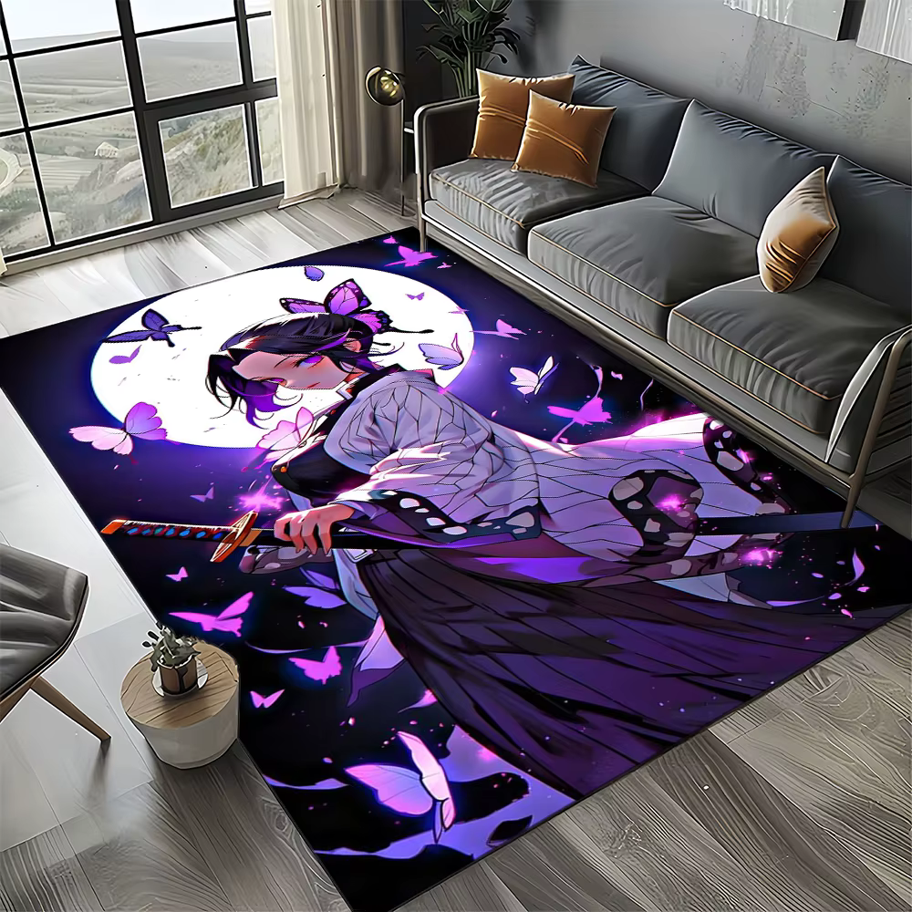 Shinobu Kocho