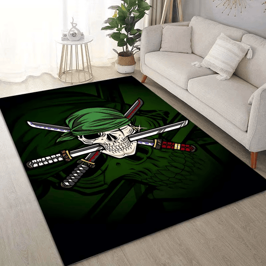 Zoro Logo