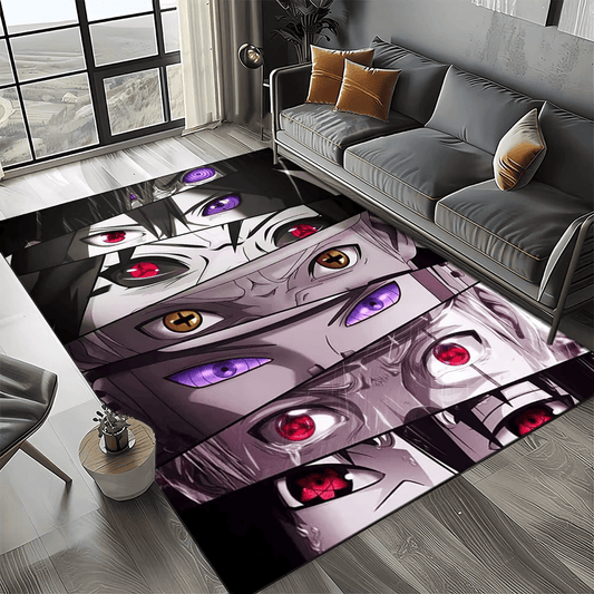 Naruto Eyes