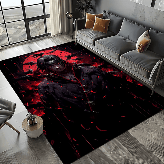 Itachi Uchiha