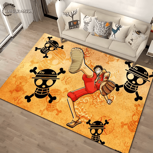 Luffy