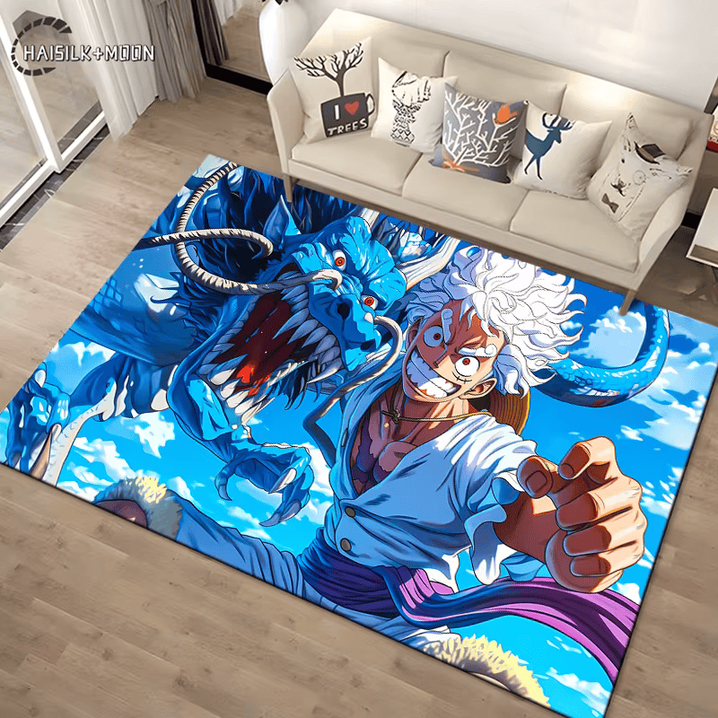 Luffy v3