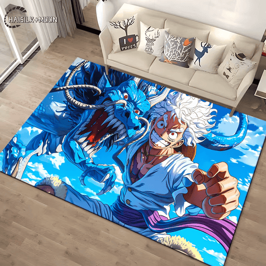 Luffy v3
