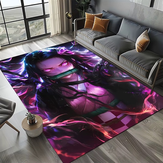 Nezuko Kamado